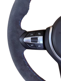 Volante BMW Trackline Pure - comprar online