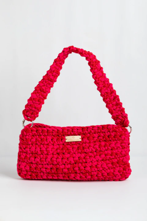 Carteras Cala · Bicolor