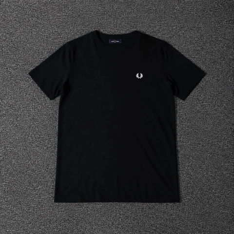 CAMISETA FRED PERRY