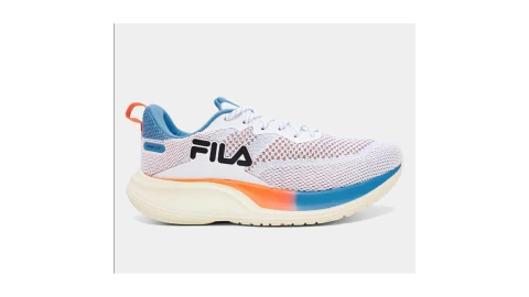 Zapatillas Fila Speed Lite Unisex (1327807)