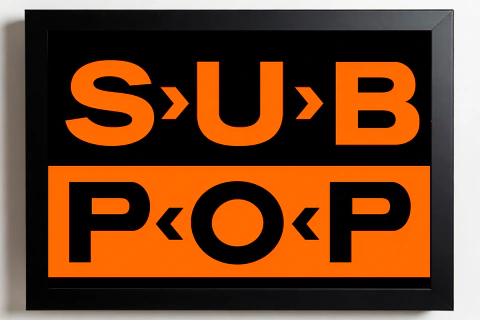 Sub Pop