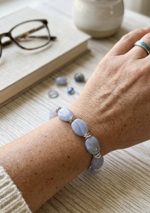 Pulsera Ava