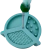 Plato interactivo para gato - tienda online