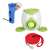 Kit Educación desde el vínculo - comprar online