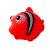 Pez Nemo - comprar online