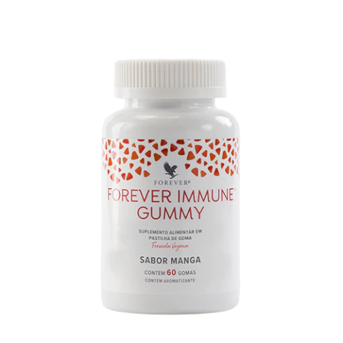 Forever ImmuneTM Gummy