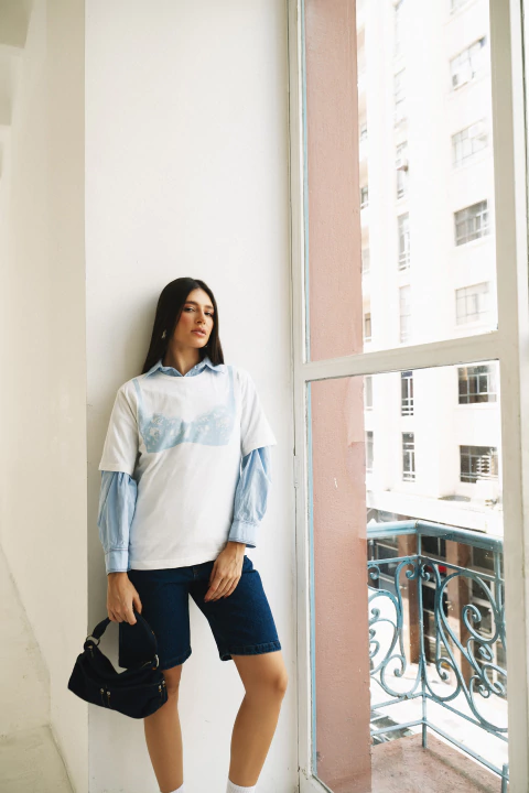 JORTS DUDA - comprar online