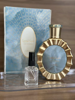 DECANT PERFUME ÁRABE FEMININO - Victoria - LATTAFA - comprar online