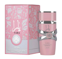 Perfume em Óleo 20ml - Yara Lattafa