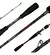 CAÑA CASTER GEMINIS - comprar online