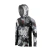 REMERA PAYO INFINIT GRIS - comprar online