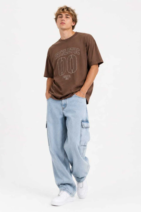Remera Trend