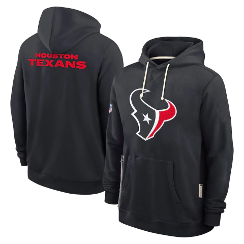 Moletom Houston Texans