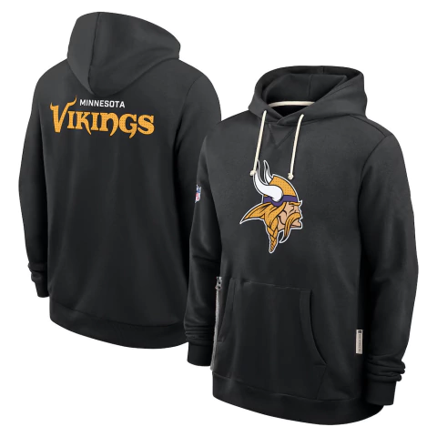 Moletom Minnesota Vikings
