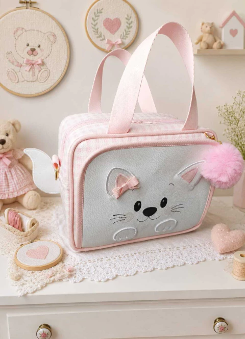Bolsa passeio