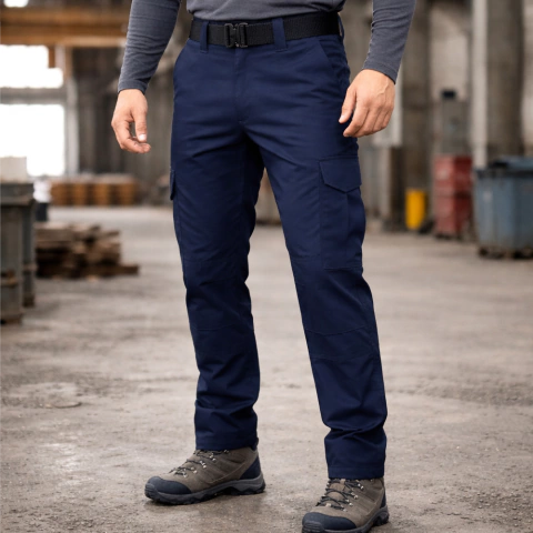 Pantalón Cargo Ripstop