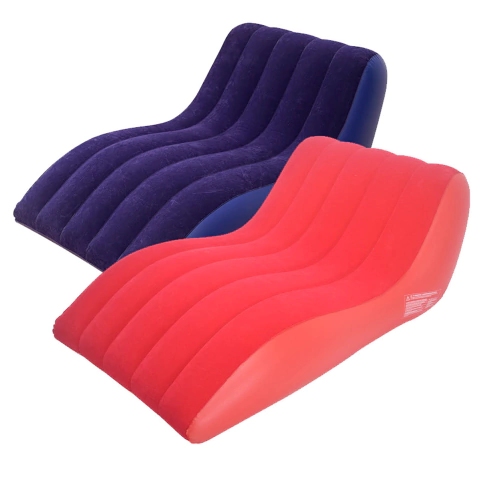 SOFA INFLABLE EXTERIOR - comprar online