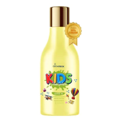 Leave-in Infantil Ozonizado Ozon Splash 300ml | Ozonteck