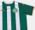 Camisa Chapecoense Kappa 26/27 - Torcedor Masculina - THE BEST SPORT CENTER