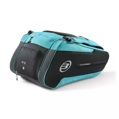 BULLPADEL BOLSO HACK PETROLEO BPP25012 - comprar online