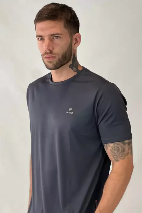 YAZUKA REMERA FUJI - comprar online