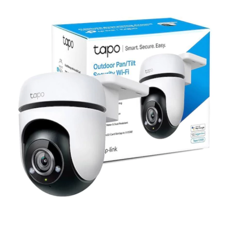 CAMARA IP TP-LINK TAPO C500 N