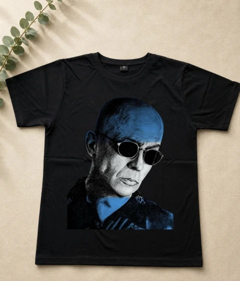 Remera Indio Solari
