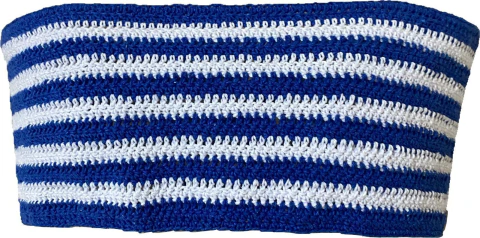 Top Axé Made in Brasil