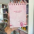 Libreta “Cuéntame más” - La vida secreta de las vulvas - Igna Rabanal