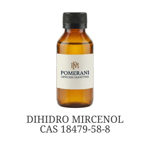 DIHIDRO MIRCENOL (CAS 18479-58-8)