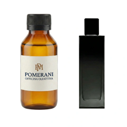 Essência Myself Para Perfumaria - 100Ml