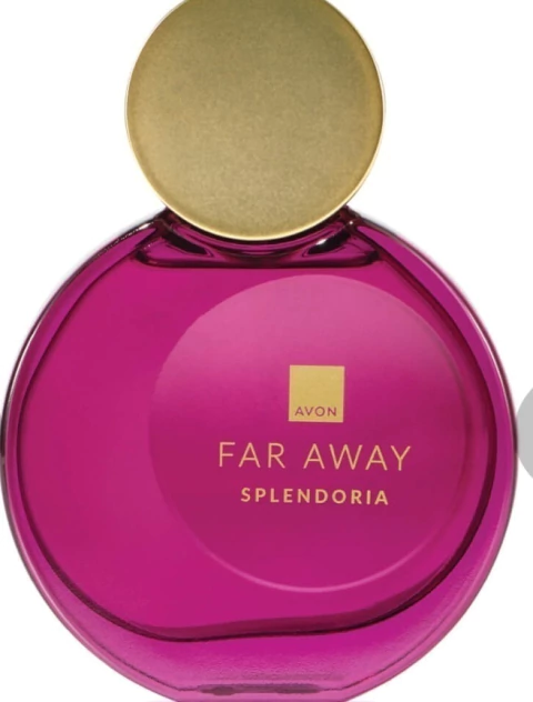 Avon Far Away Splendoria EDP 50ml