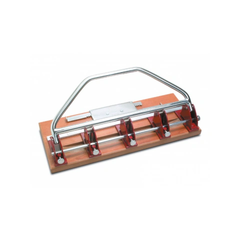 PERFORADORA MIT REGULABLE MULTIPLE