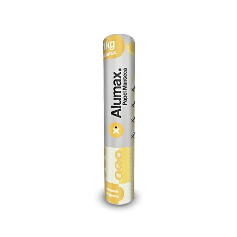 ROLLO PAPEL MANTECA 38 CM X 1 KG