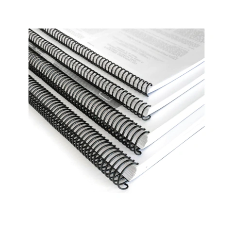ANILLADO DE HOJAS