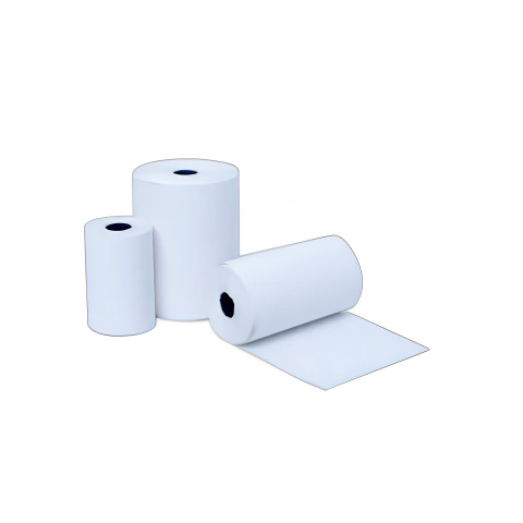 ROLLO DE PAPEL MEDORO TERMICO 80X60 MTS