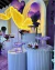 Decoração Completa — Chá de Bebê Borboleta com Lavanda na internet