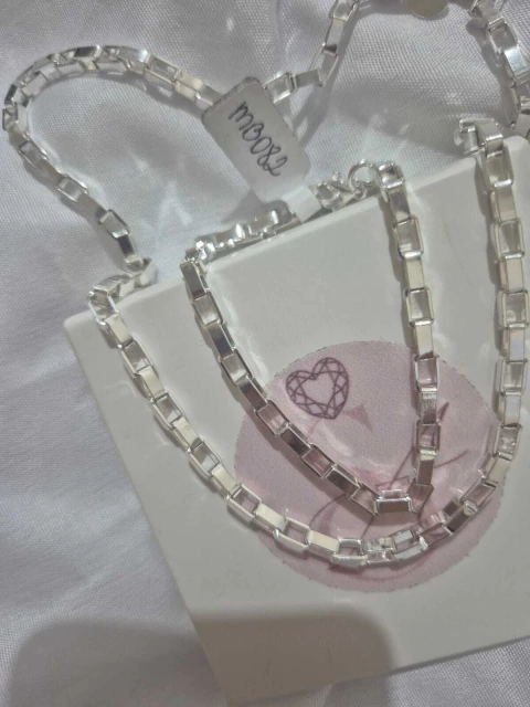 Conjunto Imperial Chain Set - comprar online