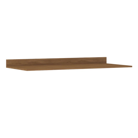 Tampo com Vista 120 cm para Balcão Firenze Demóbile