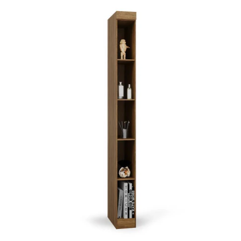 Nicho Modular 217,3x20,5cm Gênova Plus Batrol