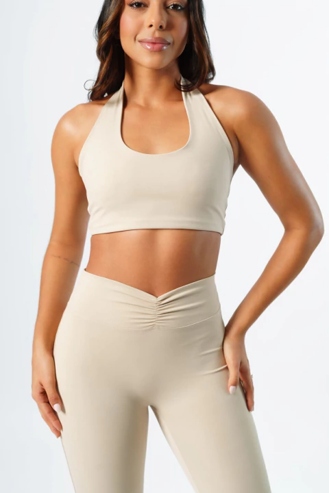 Calça Flare Aline - Duna - comprar online