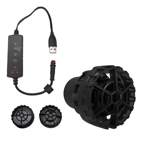 Bomba Wave Maker Mini Slim 2000 l/h