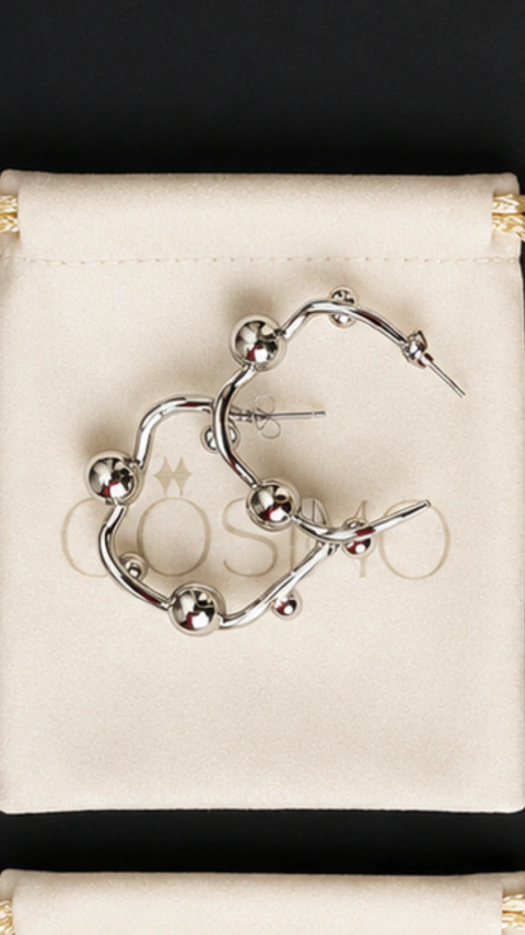 Aretes BECA
