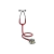 Estetoscopio 3M™ Littmann® Classic III™ Bordo - comprar online