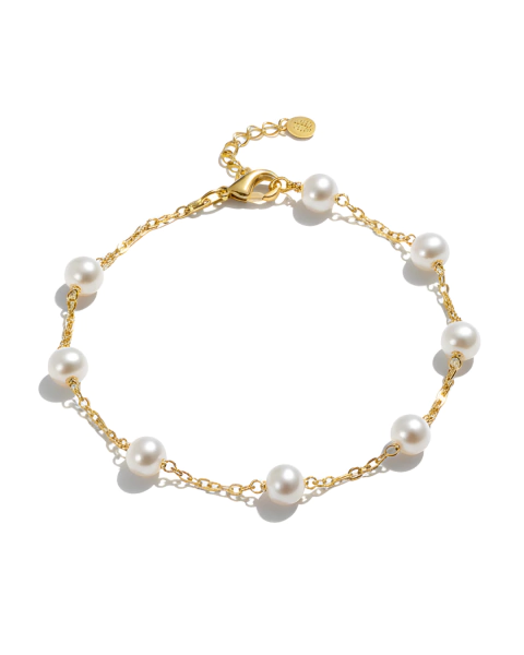 Pulseira Pérola