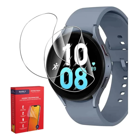 Film hidrogel para todos los Haylou Smartwatch - comprar online