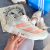 ADIZERO BOSTON 13 SALMÃO - JSneaker’s | Seu Hype