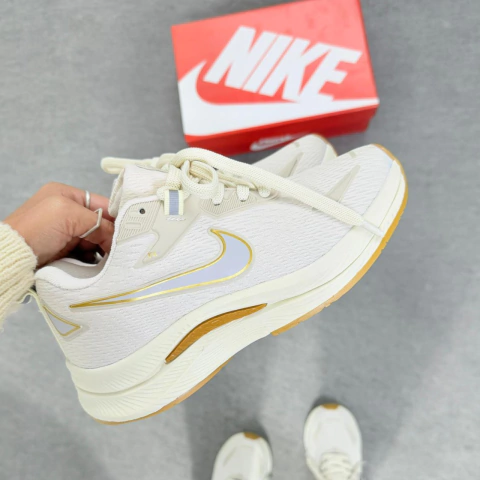 AIR ZOOM OFF OURO - comprar online