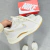 AIR ZOOM OFF OURO - comprar online