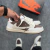 TRAVIS SCOTT WHITE BROWN - comprar online